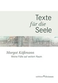 Cover: Meine F&uuml;&szlig;e auf weitem Raum - edition chrismon