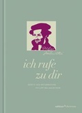 Cover: Ich rufe zu dir - edition chrismon