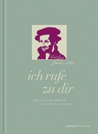 Enlarge image Cover: Ich rufe zu dir - edition chrismon