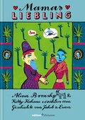 Cover: Mamas Liebling - edition chrismon