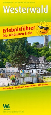 Abbildung von: Westerwald - PUBLICPRESS