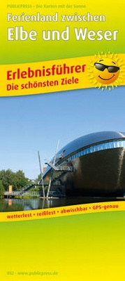 Abbildung von: Ferienland zwischen Elbe und Weser - PUBLICPRESS