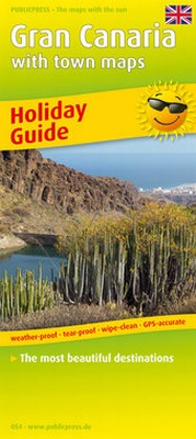 Abbildung von: Gran Canaria - PUBLICPRESS