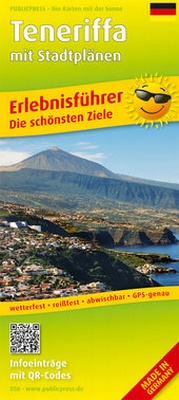 Abbildung von: Teneriffa - PUBLICPRESS