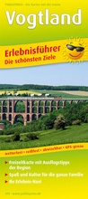 Cover: Vogtland - PUBLICPRESS