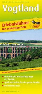 Abbildung von: Vogtland - PUBLICPRESS