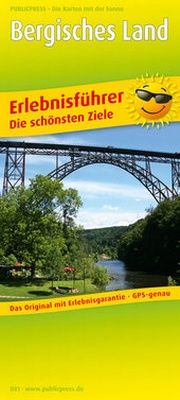 Abbildung von: Bergisches Land - PUBLICPRESS