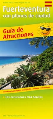 Abbildung von: Fuerteventura - PUBLICPRESS