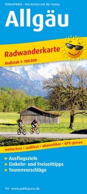 Abbildung von: Allgäu - PUBLICPRESS