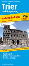 Cover: Trier und Umgebung - PUBLICPRESS