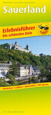 Abbildung von: Sauerland - PUBLICPRESS
