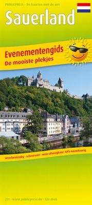 Abbildung von: Sauerland - PUBLICPRESS
