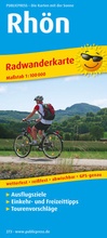 Cover: Rh&ouml;n - PUBLICPRESS