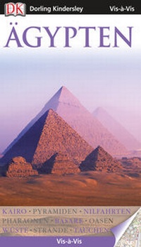 Abbildung von: Vis-à-Vis Ägypten - DK Verlag Dorling Kindersley