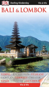 Abbildung von: Vis-à-Vis Bali & Lombok - DK Verlag Dorling Kindersley
