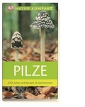 Cover: Pilze - Dorling Kindersley Verlag