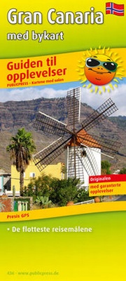 Abbildung von: Gran Canaria - PUBLICPRESS