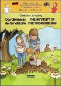 Cover: The Mystery of the Treasure Map /Das Geheimnis der Schatzkarte - Albarello