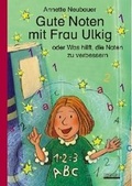 Cover: Gute Noten mit Frau Ulkig - Albarello