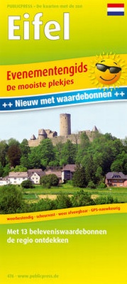 Abbildung von: Eifel - PUBLICPRESS