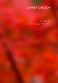 Cover: Lohner : Carlson. Silences. Active images 1990-2012 - K&ouml;nig, Walther