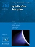 Cover: Icy Bodies of the Solar System (IAU S263) - Cambridge University Press