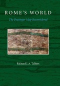 Cover: Rome's World - Cambridge University Press