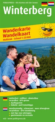 Abbildung von: Winterberg - PUBLICPRESS