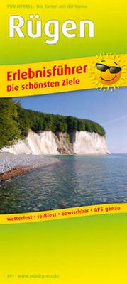 Abbildung von: Rügen - PUBLICPRESS