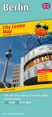 Abbildung von: Berlin - PUBLICPRESS