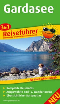 Abbildung von: Gardasee - PUBLICPRESS