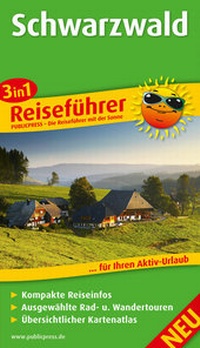 Abbildung von: Schwarzwald - PUBLICPRESS