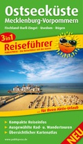 Cover: Ostseek&uuml;ste/Mecklenburg-Vorpommern - PUBLICPRESS