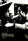 Cover: Nam June Paik. Exposition of Music. Electronic Television. Revisited - K&ouml;nig, Walther