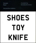 Cover: Design Real. Serpentine Gallery. - K&ouml;nig, Walther