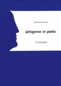 Cover: iphigenie in petto - BoD - Books on Demand