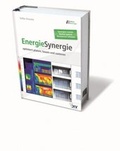 Cover: EnergieSynergie - optimiert planen, bauen und sanieren - Vulkan-Verlag