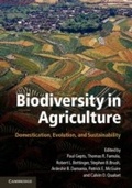 Cover: Biodiversity in Agriculture - Cambridge University Press