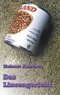 Cover: Das Linsengericht - BoD - Books on Demand