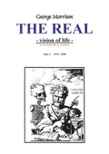 Cover: The Real - Vision of life - BoD - Books on Demand