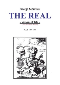 Enlarge image Cover: The Real - Vision of life - BoD - Books on Demand
