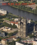 Cover: Die Elbe aus der Luft - Stekovics, J