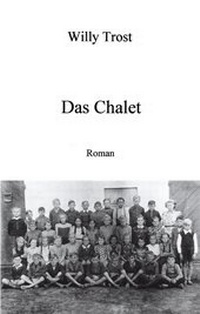 Abbildung von: Das Chalet - BoD - Books on Demand