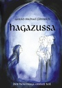 Cover: Hagazussa Der Hexensaga erster Teil - BoD - Books on Demand