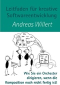 Cover: Leitfaden f&uuml;r kreative Softwareentwicklung - BoD - Books on Demand