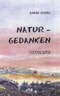 Cover: Naturgedanken, Gedichte - BoD - Books on Demand