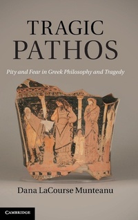Enlarge image Cover: Tragic Pathos - Cambridge University Press