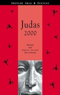 Cover: Judas 2000 - BoD - Books on Demand