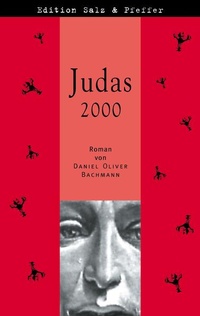 Enlarge image Cover: Judas 2000 - BoD - Books on Demand