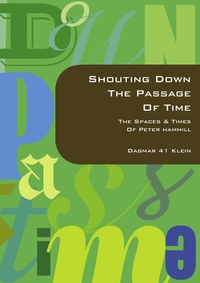 Enlarge image Cover: Shouting Down the Passage of Time - BoD - Books on Demand